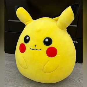 Pokemon Pikachu Squishmallows